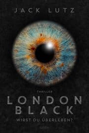 Cover von London Black