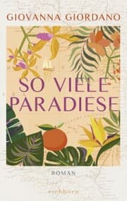 Cover von So viele Paradiese