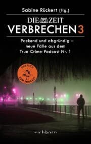 Cover von ZEIT Verbrechen 3