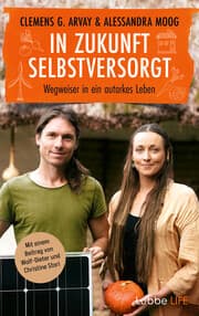 Cover von In Zukunft selbstversorgt