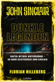 Cover von Dunkle Legenden