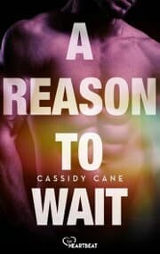 Cover von A Reason to Wait