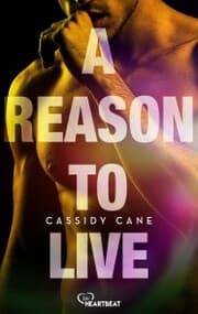 Cover von A Reason to Live