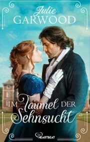 Cover von Im Taumel der Sehnsucht