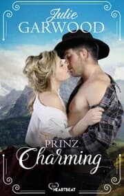 Cover von Prinz Charming