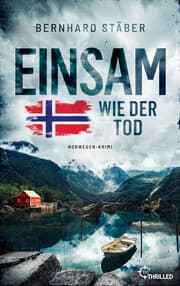 Cover von Einsam wie der Tod