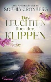 Cover von Das Leuchten über den Klippen