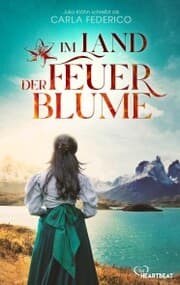 Cover von Im Land der Feuerblume