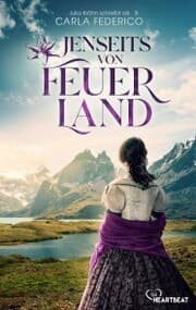 Cover von Jenseits von Feuerland