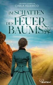 Cover von Im Schatten des Feuerbaums