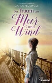 Cover von Der Traum von Meer und Wind