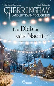 Cover von Cherringham - Ein Dieb in stiller Nacht
