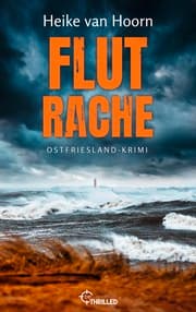 Cover von Flutrache