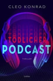 Cover von Tödlicher Podcast