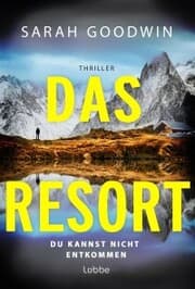Cover von Das Resort