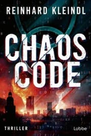 Cover von Chaoscode