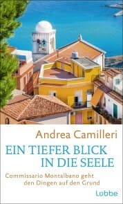 Cover von Ein tiefer Blick in die Seele