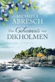 Cover von Das Geheimnis von Dikholmen