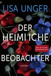Cover von Der heimliche Beobachter
