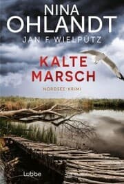 Cover von Kalte Marsch
