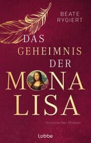 Cover von Das Geheimnis der Mona Lisa