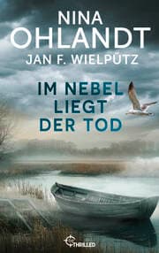 Cover von Im Nebel liegt der Tod