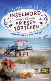Cover von Inselmord & Friesentörtchen