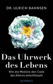Cover von Das Uhrwerk des Lebens