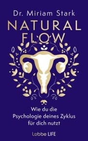 Cover von Natural Flow