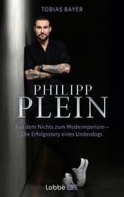 Cover von Philipp Plein