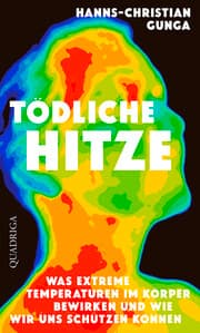 Cover von Tödliche Hitze