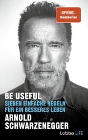 Cover von Be Useful