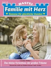 Cover von Familie mit Herz 149