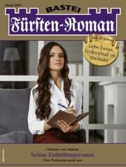 Cover von Fürsten-Roman 2677
