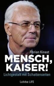 Cover von Mensch, Kaiser!
