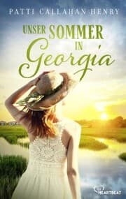 Cover von Unser Sommer in Georgia