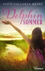 Cover von Delphinsommer