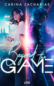 Cover von Beyond the Game