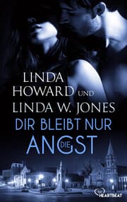 Cover von Dir bleibt nur die Angst