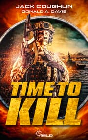 Cover von Time to Kill