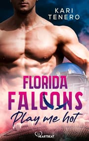 Cover von Florida Falcons - Play me hot