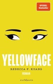 Cover von Yellowface