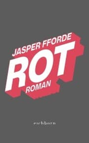 Cover von Rot