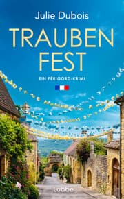 Cover von Traubenfest