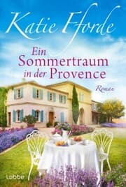 Cover von Ein Sommertraum in der Provence