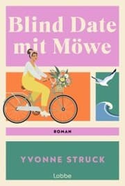 Cover von Blind Date mit Möwe