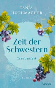 Cover von Zeit der Schwestern