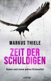 Cover von Zeit der Schuldigen