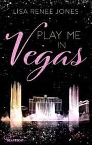Cover von Play me in Vegas