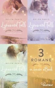 Cover von Lynnwood Falls - Drei Romane in einem eBook